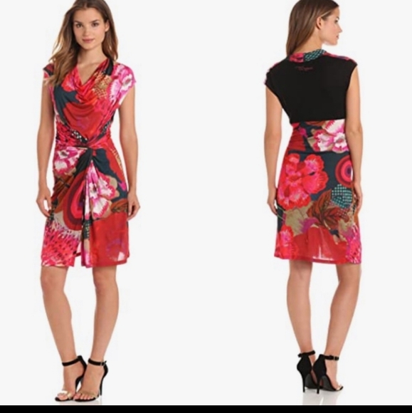 Desigual Dresses & Skirts - Desigual dress